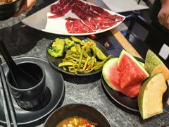 -林记潮牛·牛肉火锅(上马墩店)