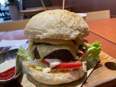 -魏斯理汉堡(西安沣东吾悦店)