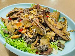 -南来顺饭庄·清真(南菜园店)