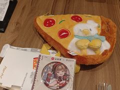 -必胜客(远大路店)