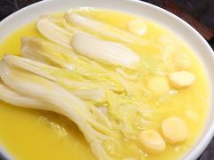 -绿茶餐厅(乐峰广场店)