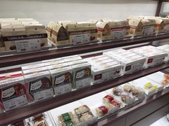 -第一食品(中环百联店)