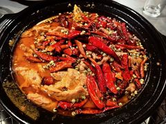 -大川先生·小龙虾·川菜(信义坊店)