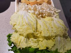 -半天妖烤鱼(万达广场店)
