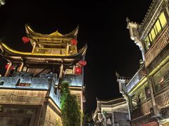 -乾州古城