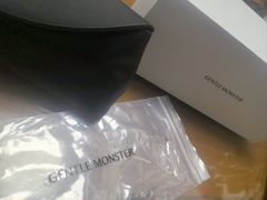 -GENTLE MONSTER(上海前滩太古里店)
