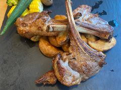 -青麦家·融合餐厅(江岛智立方店)