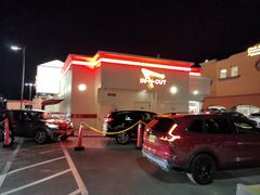 -In-N-Out Burger(LAX)