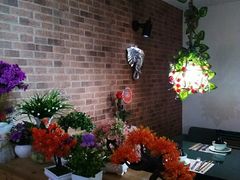 -忘忧草融合私房菜(红鼎国际店)