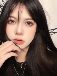-丝语萱形象