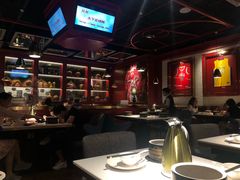 -加餐海鲜自助(宝龙一城店)