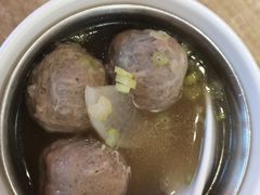-阿当·小炒牛肉面(人广店)
