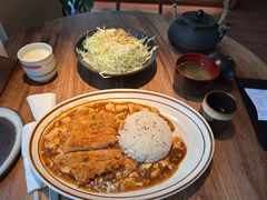 -山杏yama-katsu·吉列炸物