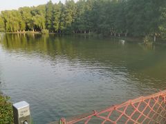 -滨湖塘西河公园