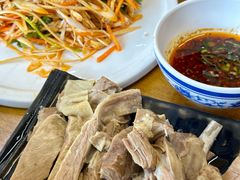 -长安后宰门水盆羊肉(新都心店)