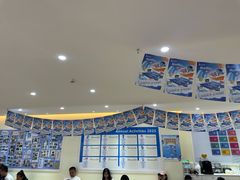 -布劳克教育·易贝乐英语(罗湖太宁店)