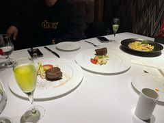 -王品牛排(佛山南海万科广场店)