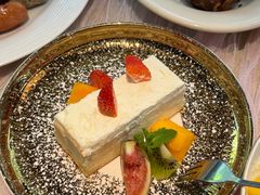 -碧特博格·20年品牌西餐厅(芜湖路店)