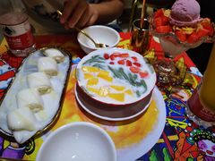 -甜心妈妈·榴莲星级糖水(北京路总店)