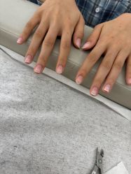 -Touch Nail·品质·美甲美睫
