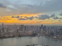 -金轩中餐厅 Jin Xuan(浦东丽思卡尔顿酒店)