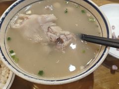 -易老妈蹄花.特色川菜(人民公园总店)