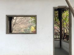 -秋霞圃