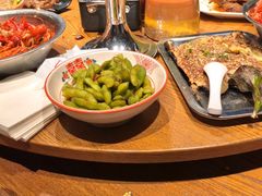 -琥珀老六龙虾(四里河店)