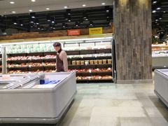 -果蔬好生活超市(乐堤港店)