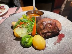 -SHARK鲨鱼餐吧(购物公园店)