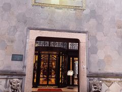 -乌镇枕水度假酒店