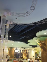 -MELAND CLUB亲子乐园•派对(虹桥万象城店)