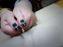 -沫儿·美甲美睫·半永久·皮肤管理