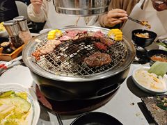 -虎丸烧肉(新大陆广场店)