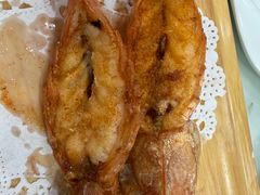 -郭姐·威海渔村(黄兴路店)