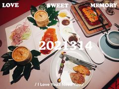 -梧桐北京烤鸭·铜锅涮肉(海岸城店)