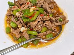 -新白鹿餐厅(爱琴海购物中心店)