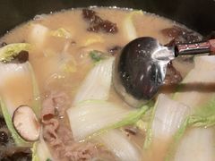 -大和食乐·鲜和牛酸汤火锅(环宇荟店)