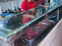 -王记生烫牛杂面馆(兰陵路店)