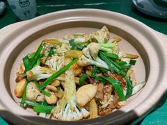 -费大厨辣椒炒肉(太平老街店)