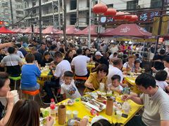-有奴思烤肉·清真(正宁路店)