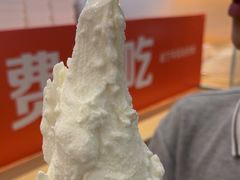 -野人先生现做冰淇淋(西安赛格店)