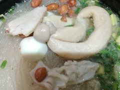 -青石桥老瓦房肥肠粉总店(青石桥总店)