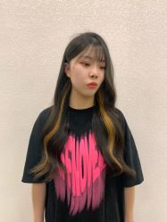 -逸丝风尚yesfashion造型