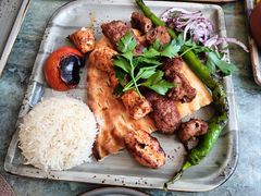 -BEYTI RESTAURANT贝迪土耳其餐厅