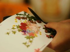 -Summer House夏莫手工坊团建活动(世博源店)