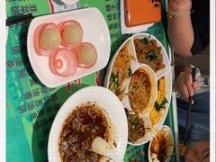 -令氏家外家周礼食府(桥南店)