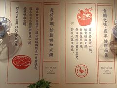 -谭鸭血老火锅(万象九宜城店)