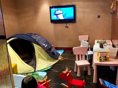 -AdD全日制餐厅(中谷花园酒店)