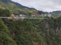 -南尖岩
